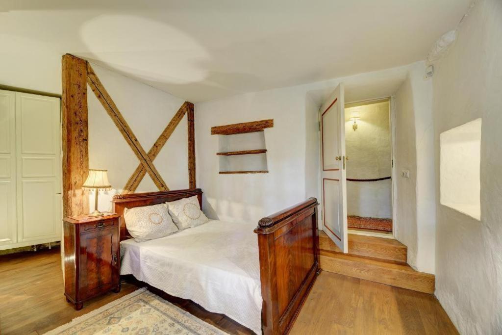 Cozy Old Town Historic House Apartment Талин Екстериор снимка