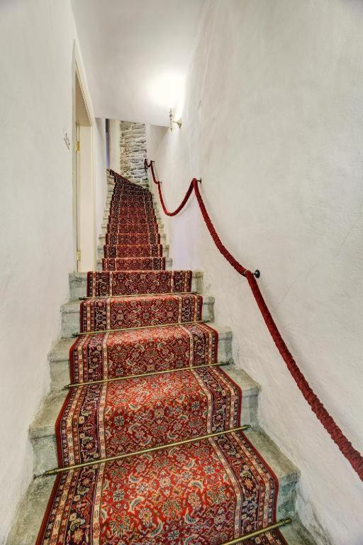Cozy Old Town Historic House Apartment Талин Екстериор снимка